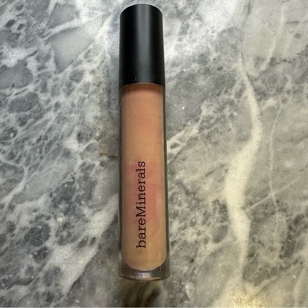 BareMinerals Lip Gloss Sugar